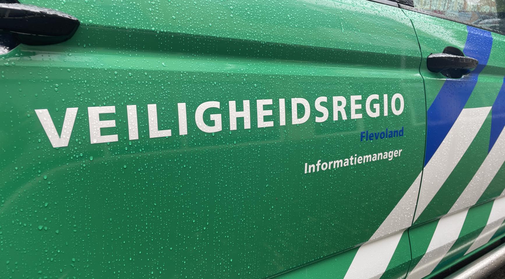 Bijna 70 gemeenten starten pilot met noodsteunpunten in 25 veiligheidsregio's