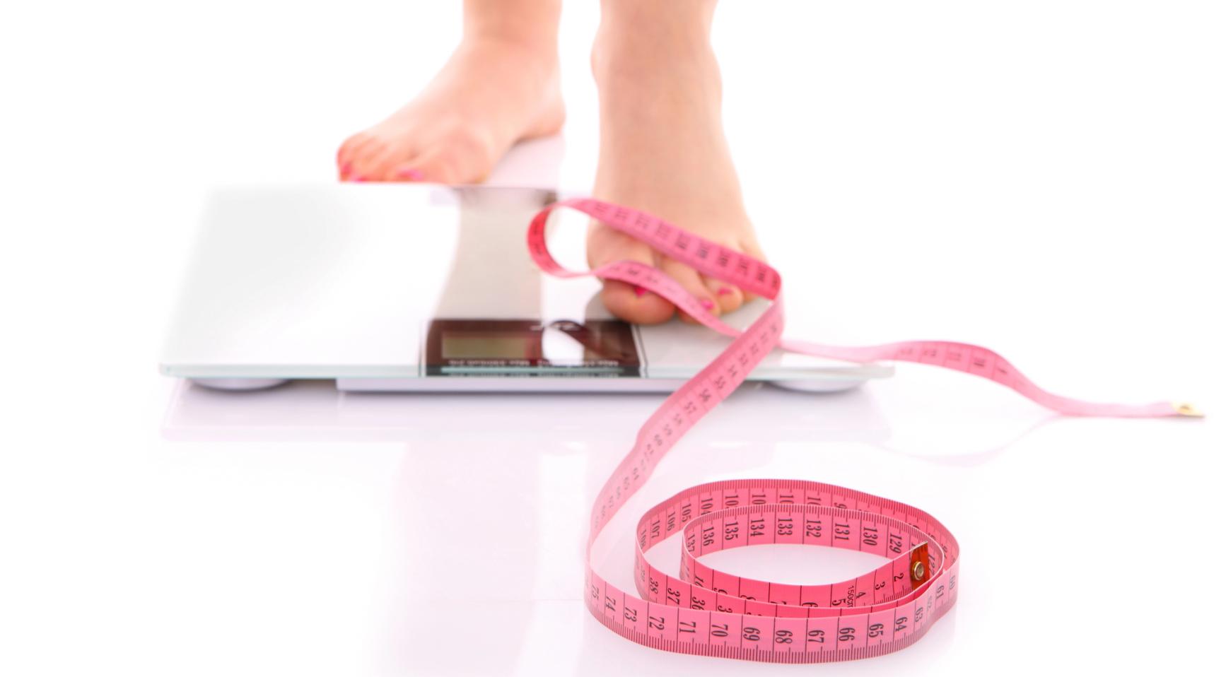 Bijna alle jonge vrouwen hebben soms onzekerheden over hun lichaam; een derde heeft dagelijks problemen