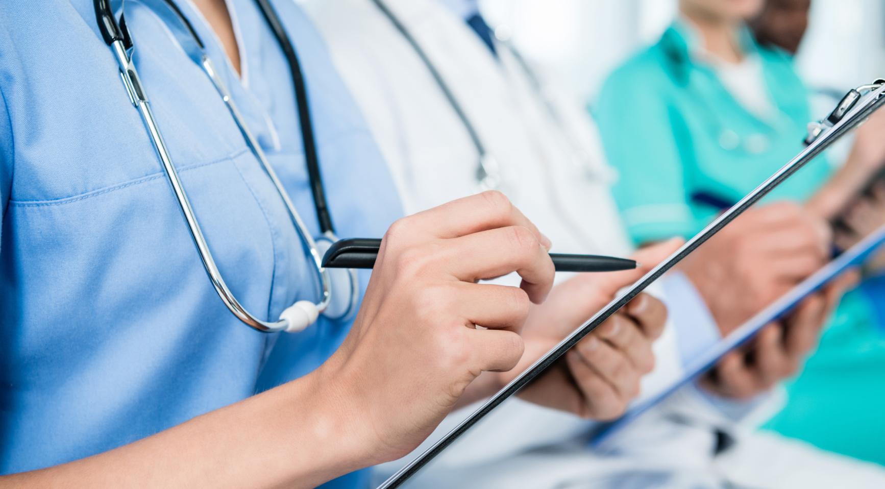 Bijna zes op de tien zorgverleners in Nederland krijgen agressie van patiënten en families te verduren