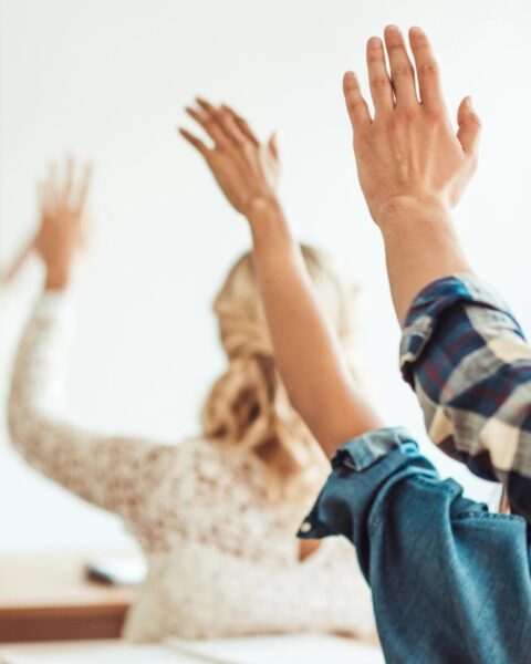 Bioscoopuren in Nederlandse middelbare scholen zullen met 30% verminderen door nieuw curriculum