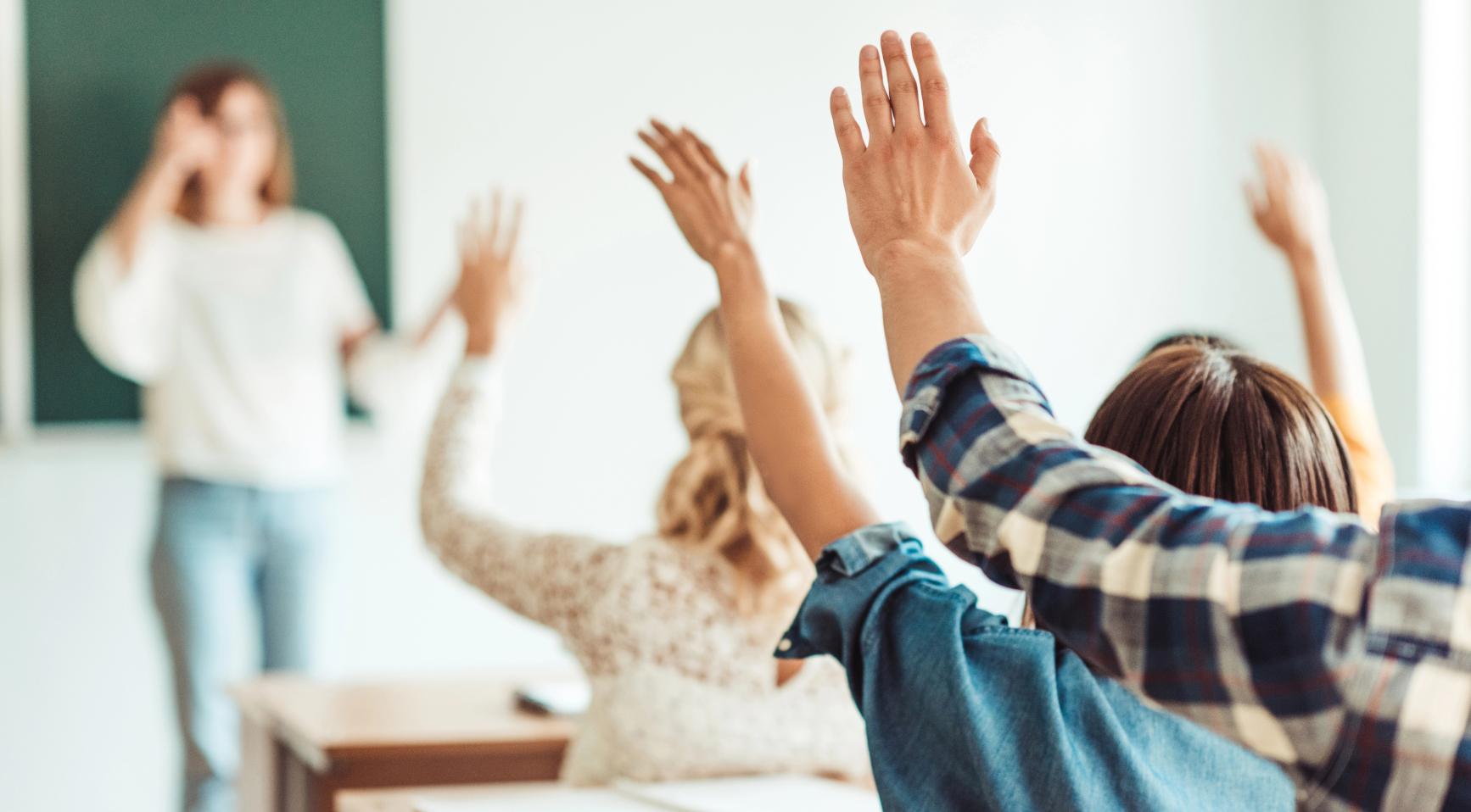 Bioscoopuren in Nederlandse middelbare scholen zullen met 30% verminderen door nieuw curriculum