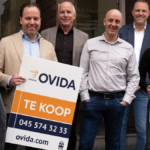 Boek & Offermans en Burgstate gaan verder onder nieuwe naam Ovida makelaars