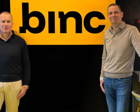 Boers & Lem transformeert tot Binc en blijft actief in bedrijfsmakelaardij en advies