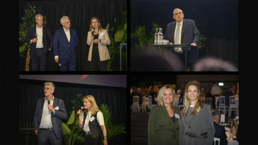 Bouwen voor de toekomst: focus op realisatie van woningen en vastgoedopgave