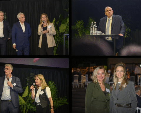 Bouwen voor de toekomst: focus op realisatie van woningen en vastgoedopgave