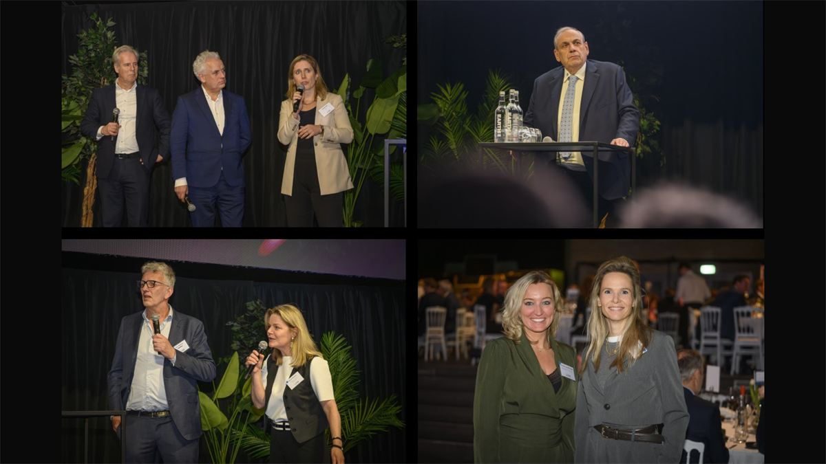 Bouwen voor de toekomst: focus op realisatie van woningen en vastgoedopgave