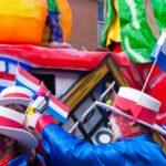 Breda roept bezoekers op om stadscentrum te vermijden vanwege carnavaldrukte