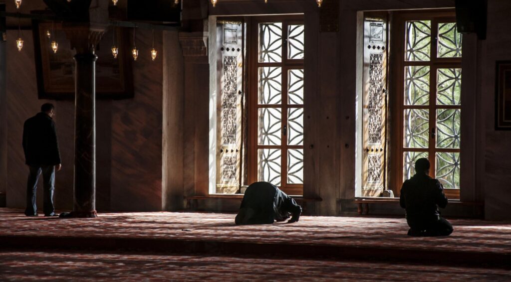 Brieven over "islamisering" afgeleverd bij Groningse moskeeën vlak voor de Ramadan