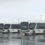 Buschauffeurs in Lelystad slaan alarm over onveilige situaties door defecte bussen