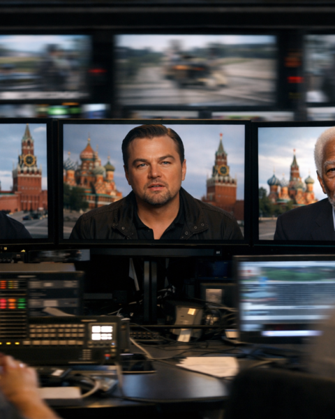 Kreml lanceert gecoördineerde desinformatiecampagne met nepvideo's van Hollywood-sterren
