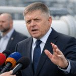 Slowaakse premier Fico beschuldigt Oekraïne van politieke chantage rond olie-transport