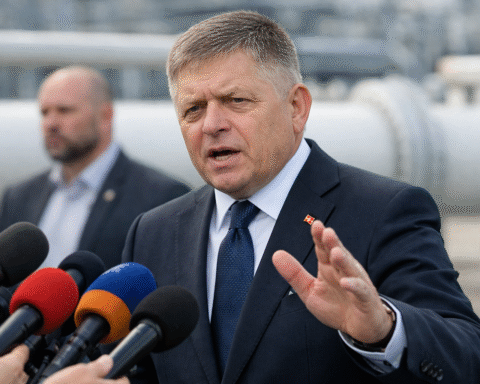 Slowaakse premier Fico beschuldigt Oekraïne van politieke chantage rond olie-transport