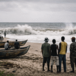 Kenia beschuldigt Rusland van misleidende werving burgers als kanonnenvlees in Oekraïne