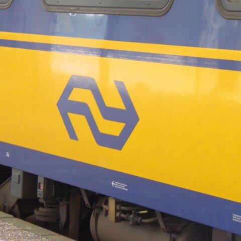 Chinese staatsmedia huurt advertentieplek op NS-treinen voor een week