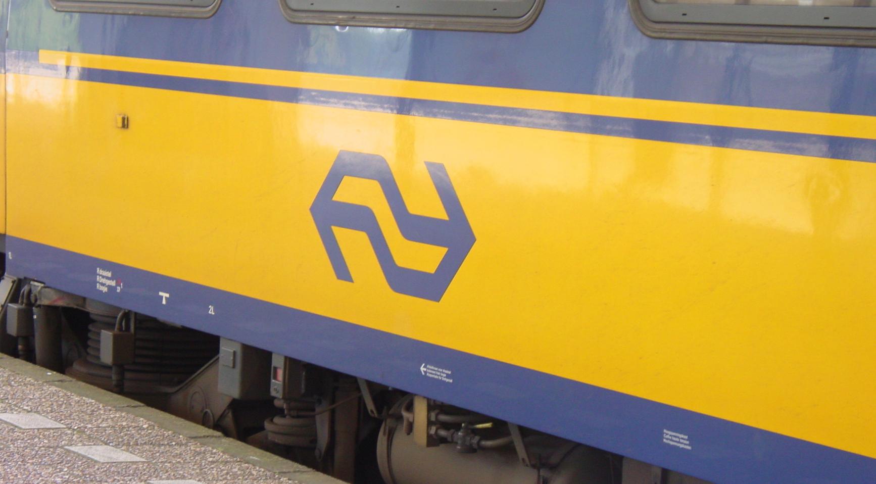 Chinese staatsmedia huurt advertentieplek op NS-treinen voor een week