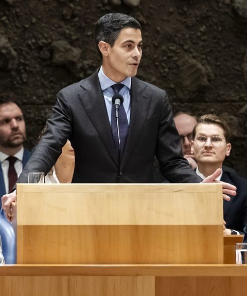 Coalitiepartijen bespreken mogelijke verzachting van AOW-maatregel