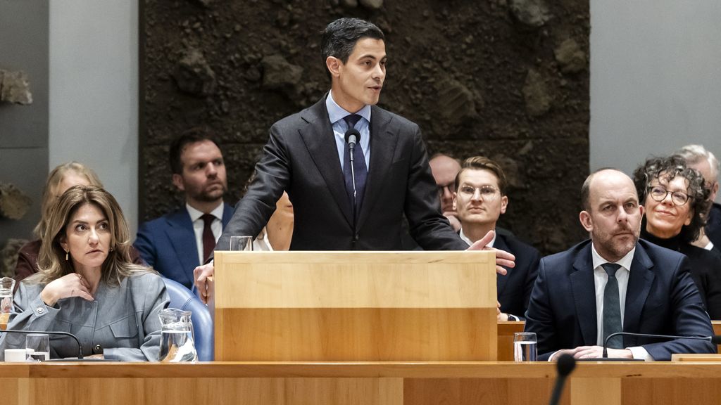 Coalitiepartijen bespreken mogelijke verzachting van AOW-maatregel