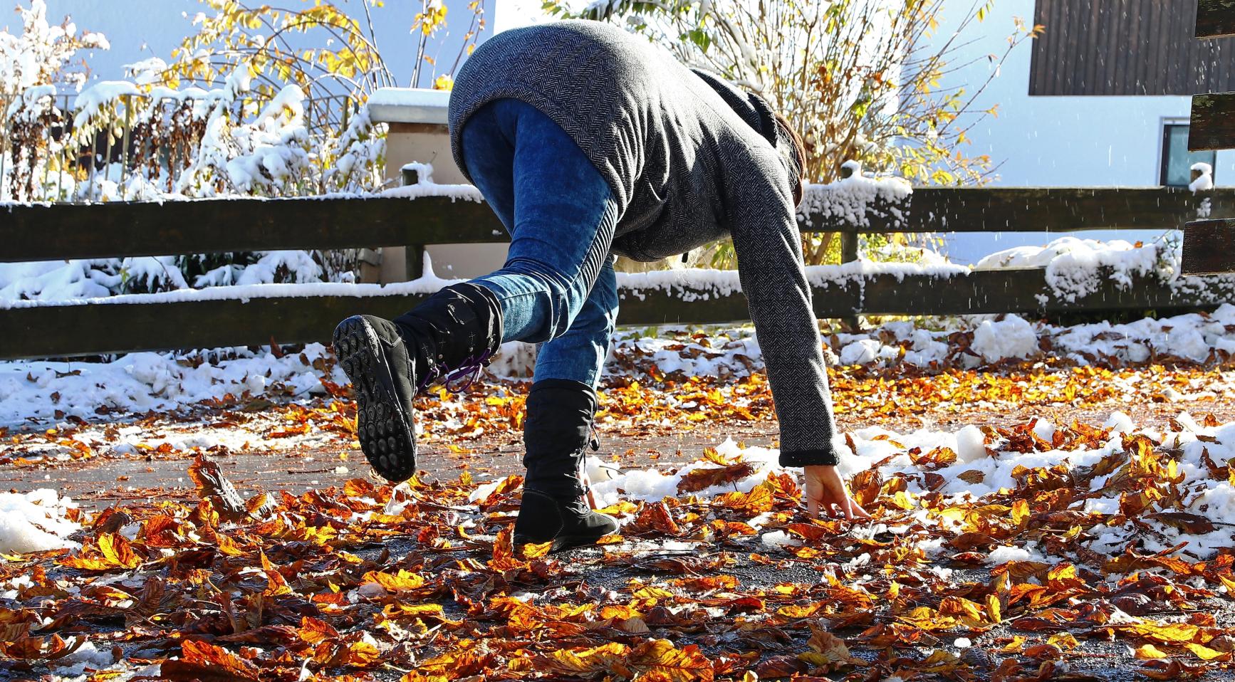 Code Rood waarschuwing: Vriesnachten in het noorden verwacht voor minstens twee extra nachten