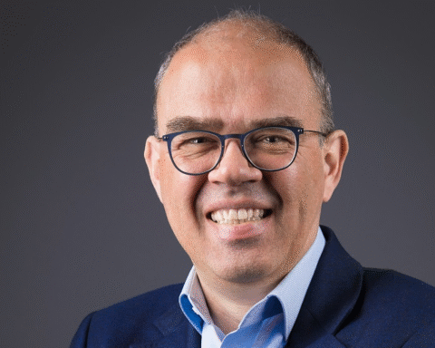 Column Bas van de Griendt: De realiteit achter de belofte van net zero in de bouwsector