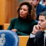 D66-staatssecretaris Van Berkel trekt zich terug door onjuist cv