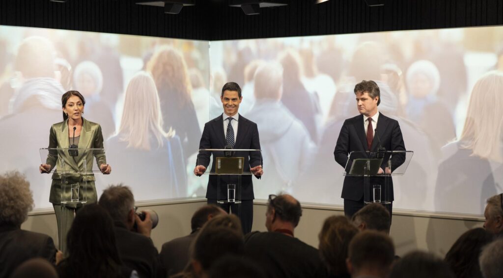 D66, VVD en CDA voltooien ministeriële samenstelling in nieuw Nederlands kabinet