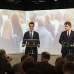D66, VVD en CDA voltooien ministeriële samenstelling in nieuw Nederlands kabinet