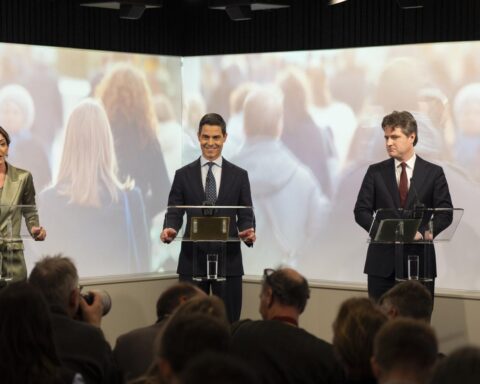 D66, VVD en CDA voltooien ministeriële samenstelling in nieuw Nederlands kabinet