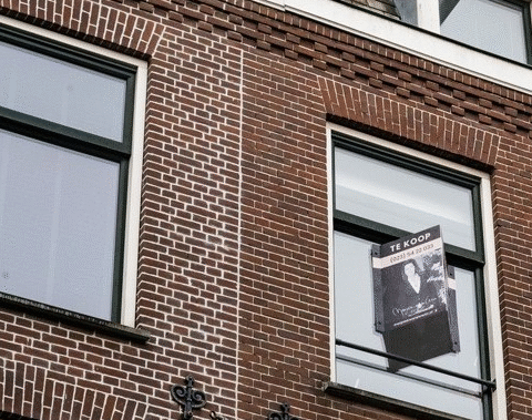 Daling van hypotheekaanvragen in januari met 16,8% ten opzichte van vorig jaar