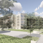 De Alliantie presenteert definitief ontwerp voor sloop-nieuwbouw in Amersfoort met 86 huurappartementen
