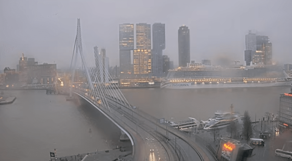 De temperaturen stijgen dit weekend naar dubbele cijfers, lenteachtig weer volgende week