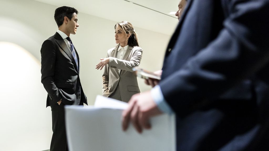 Debat over coalitieplannen, oppositie deelt haar mening