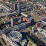 Den Haag goedkeurt plan voor 11.000 woningen op locatie Megastores ondanks lokale bezwaren