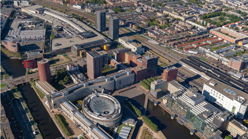 Den Haag goedkeurt plan voor 11.000 woningen op locatie Megastores ondanks lokale bezwaren