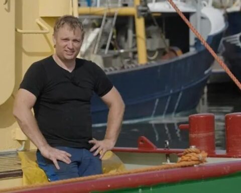 Den Oever verliest opnieuw garnalenkotters: 'Een grote klap voor de sector'