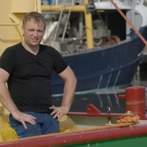 Den Oever verliest opnieuw garnalenkotters: 'Een grote klap voor de sector'