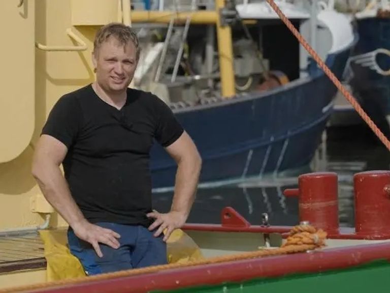 Den Oever verliest opnieuw garnalenkotters: 'Een grote klap voor de sector'