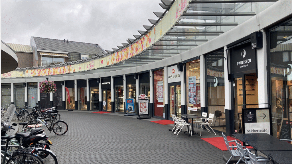 Detailhandelsomzet in Nederland stijgt met 1,5% in december ten opzichte van vorig jaar