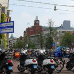 Diefstal van scooters en snorfietsen in Nederland daalt naar laagste niveau in 13 jaar, steden blijven risicogebied