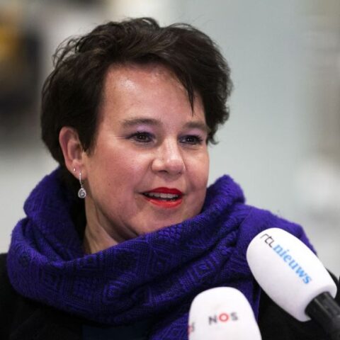 Dijksma: Universiteit Utrecht verdedigt beveiliging tijdens bezettingen door pro-Palestijnse demonstranten