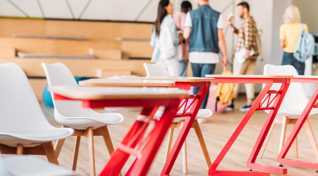 Docenten in Nederland onder druk als klassencomplexiteit toeneemt in beroepsonderwijs