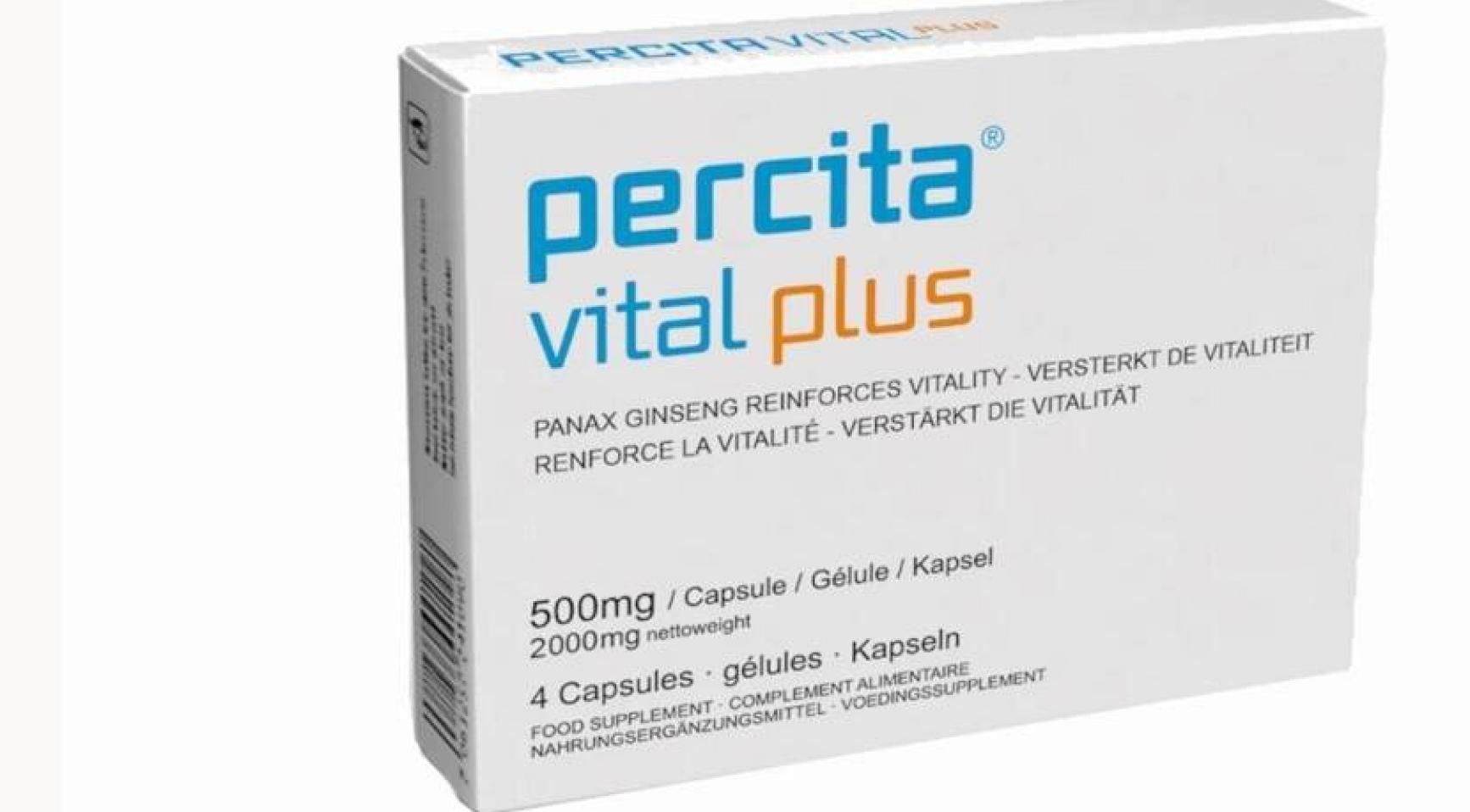 Dodelijk supplement voor seksuele prestaties bevat verboden geneesmiddel Sildenafil