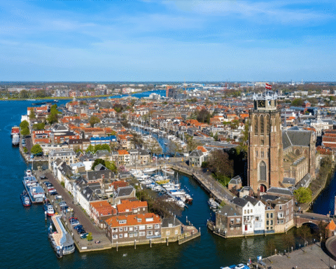 Dordrecht zet juridische stappen tegen Ballast Nedam na mislukte woningbouwplanning