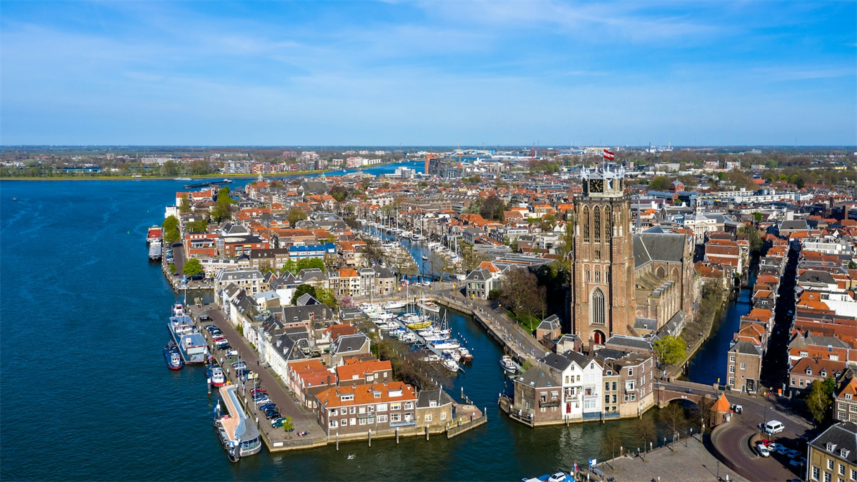 Dordrecht zet juridische stappen tegen Ballast Nedam na mislukte woningbouwplanning