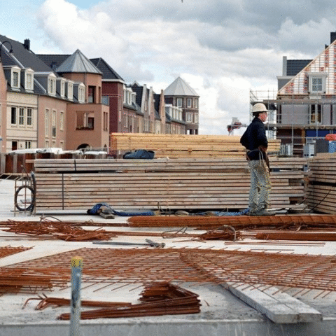 Doubts over Elanor Boekholt-O'Sullivan's housing ambitions in the Netherlands