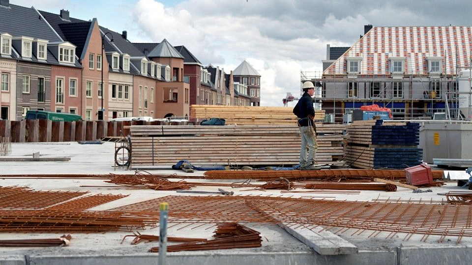 Doubts over Elanor Boekholt-O'Sullivan's housing ambitions in the Netherlands