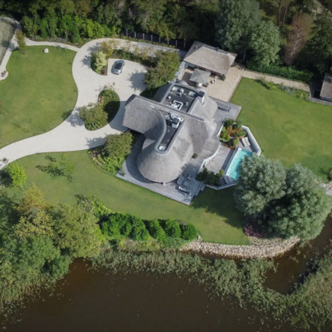 Drechsel krijgt alsnog 14 miljoen euro voor zijn villa na juridische strijd met Britse koper