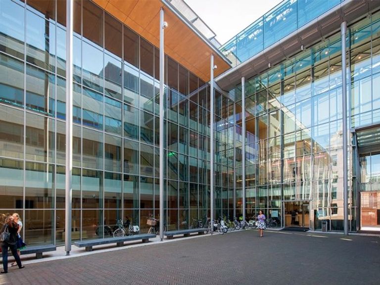 Drie jaar cel en tbs voor Haarlemmer (32) wegens seksueel misbruik van minderjarigen en kinderporno