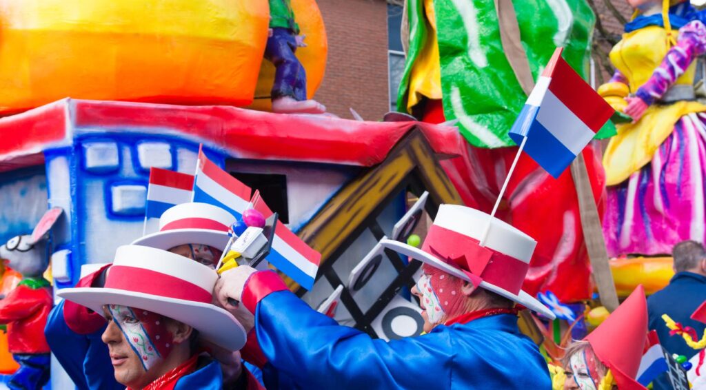 Drukte verwacht in de avondspits door start van schoolvakanties en carnaval