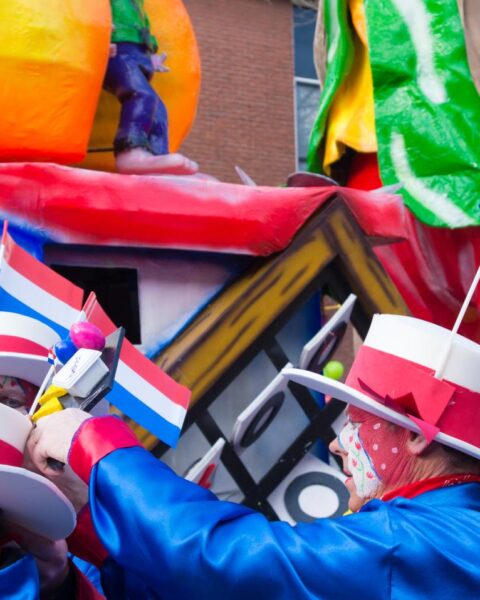 Drukte verwacht in de avondspits door start van schoolvakanties en carnaval