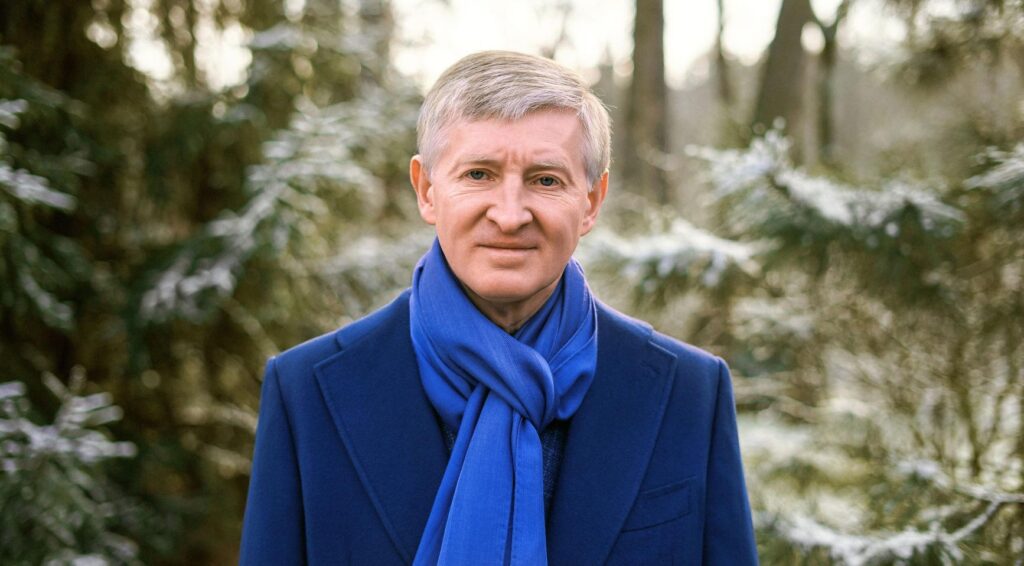 DTEK eist schadevergoeding van Rusland via Gazprom-activa, Rinat Akhmetov steunt juridische strijd